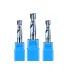 Fresa 2 Flautas Para Corte Metal - Acero Inoxidable 1.5mm