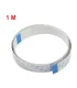 Cable Flex Para Cámara Raspberry Pi X 1 Metro