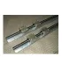 Kit Cnc - Guías Lineales Soportadas Sbr16 X 1500mm - Sbr16uu