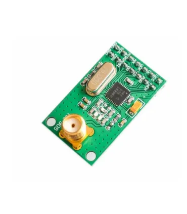 Modulo Rf Transceptor Wireless Nrf905
