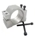 Soporte En Aluminio Para Spindle Husillo 500w - 50mm