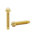 Boquilla 0.4mm Extendida Para Extrusor Mk8 1.75mm