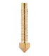 Boquilla 0.4mm Extendida Para Extrusor Mk8 1.75mm