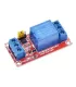Modulo Rele 1 Canal 5v Optoacoplado Low/high Level