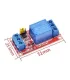 Modulo Rele 1 Canal 5v Optoacoplado Low/high Level