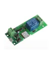 Domotica - Sonoff 5v Modulo Relé Wifi 5v Contacto Seco
