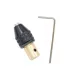 Mandril Mini Brocas - Portabrocas 0.3mm-3.5mm - Eje 5mm