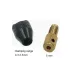 Mandril Mini Brocas - Portabrocas 0.3mm-3.5mm - Eje 5mm