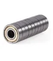 Rodamiento Balinera 8mm 628zz X 3 Unidades