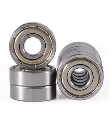 Rodamiento Balinera 8mm 628zz X 3 Unidades