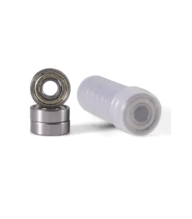 Rodamiento Balinera 8mm 628zz X 3 Unidades