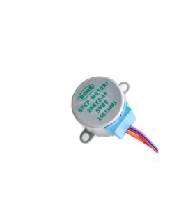 Motor Paso A Paso 28byj-48 5v + Driver Uln2003