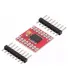 Puente H Driver Motor Dc Tb6612fng Arduino - Merkatronix