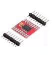 Puente H Driver Motor Dc Tb6612fng Arduino