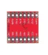 Puente H Driver Motor Dc Tb6612fng Arduino - Merkatronix