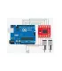 Puente H Driver Motor Dc Tb6612fng Arduino - Merkatronix