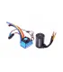 Motor Sin Escobillas Rc 3650 4300kv 1/10 Coche Rc - Merkatronix