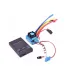 Motor Sin Escobillas Rc 3650 4300kv 1/10 Coche Rc - Merkatronix