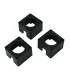 Extensor Base Para Motor Paso A Paso Nema 23 - Merkatronix