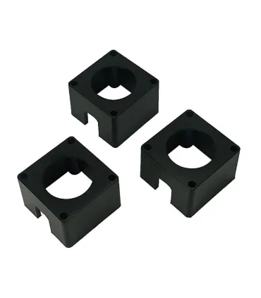 Extensor Base Para Motor Paso A Paso Nema 23 - Merkatronix