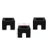 Extensor Base Para Motor Paso A Paso Nema 23 - Merkatronix
