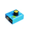 Tester Probador Servos Pwm Esc Tester 3 Canales 4.8-6v Ccpm