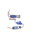Tester Probador Servos Pwm Esc Tester 3 Canales - Merkatronix