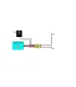 Tester Probador Servos Pwm Esc Tester 3 Canales - Merkatronix