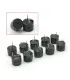 Buzzer Activo 5v - Zumbador 12 x 9.5mm - Arduino X - Merkatronix