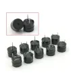 Buzzer Activo 5v - Zumbador 12 x 9.5mm - Arduino X 100