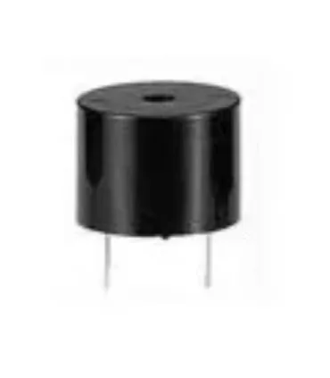 Buzzer Activo 5v - Zumbador 12 x 9.5mm - Arduino X - Merkatronix