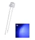 Led Sombrero De Paja 5mm - Diodo Led - 1000 - Merkatronix