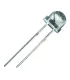 Led Sombrero De Paja 5mm - Diodo Led - 1000 - Merkatronix