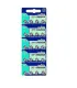 Batería Pila Reloj 377 - Sr626sw - Merkatronix