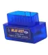 Scanner Automotriz Bluetooth Obd2 Elm327 - Merkatronix