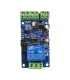 Modulo Modbus-rtu Rs485/ttl 12-24v 1 Canal - Merkatronix