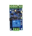 Modulo Modbus-rtu Rs485/ttl 12-24v 1 Canal