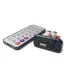 Módulo Tf Card Decodificador De Audio Mini Mp3 - Merkatronix