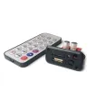 Módulo Tf Card Decodificador De Audio Mini Mp3