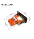 Módulo Tf Card Decodificador De Audio Mini Mp3 - Merkatronix