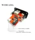 Módulo Tf Card Decodificador De Audio Mini Mp3 - Merkatronix