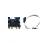 Modulo Conversor Db9 Max232 Rs232 A Ttl - Merkatronix