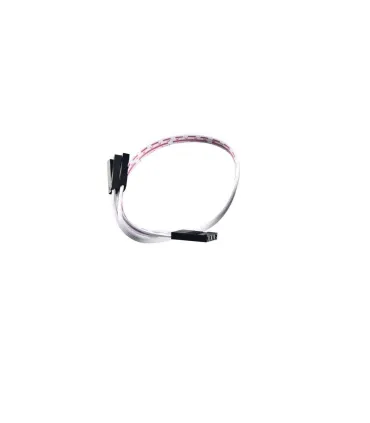 Modulo Conversor Db9 Max232 Rs232 A Ttl - Merkatronix