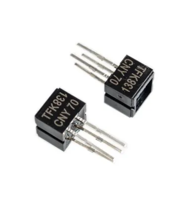 Sensor Óptico Infrarrojo Obstáculos Cny70 - Merkatronix