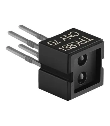 Sensor Óptico Infrarrojo Obstáculos Cny70 - Merkatronix