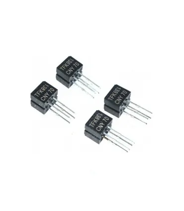 Sensor Óptico Infrarrojo Obstáculos Cny70 - Merkatronix