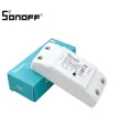 Sonoff Rf R2 - Suiche Wifi Domotica 433mhz Sin Control