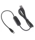 Cable Usb Tipo C Con Interruptor Raspberry Pi 4 - Merkatronix