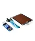 Modulo Sensor Detección De Lluvia Mh-rd - Merkatronix