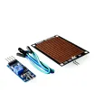 Modulo Sensor Detección De Lluvia Mh-rd